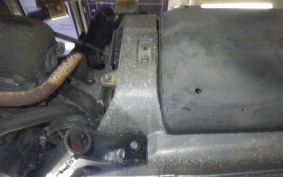 HONDA ZOOMER 1994 AF58