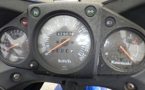KAWASAKI NINJA 250R EX250K