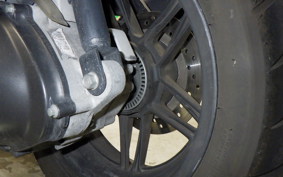 HONDA FORZA 250 2011 MF13