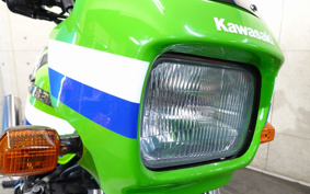 KAWASAKI ZRX400 1998 ZR400E