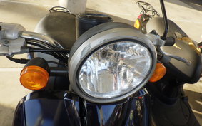 HONDA TODAY 2009 AF61