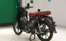 HONDA C125 SUPER CUB 2025