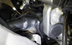 YAMAHA MT-07 2014 RM07J
