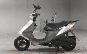 SUZUKI ADDRESS V125 CF46A