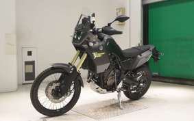YAMAHA TENERE 700 2020 DM09J