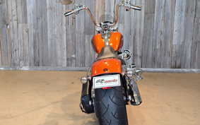 HARLEY FXSB BREAKOUT CVO 2014 TD9