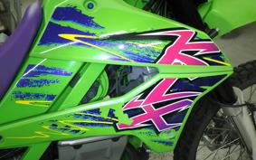 KAWASAKI KLX250 Gen.2 LX250S