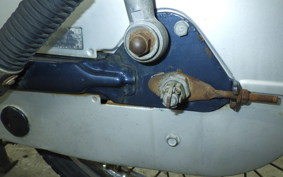 HONDA C90 SUPER CUB E 2023 HA02