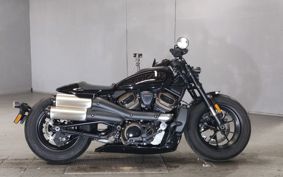 HARLEY  HARLEY RH1250S ZC4