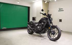 HONDA REBEL 1100 2025 SC87