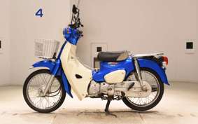 HONDA C110 SUPER CUB 2003 JA44