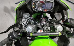 KAWASAKI NINJA 400 EX400L