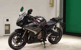 HONDA CBR400R 2024 NC56