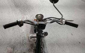 HONDA SUPER CUB50 C50