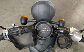 HONDA TODAY AF61