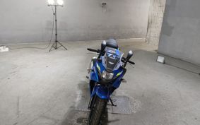 SUZUKI GSX250 R DN11A