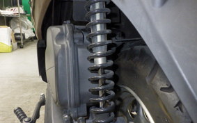 HONDA TACT-4ﾍﾞｰｼｯｸ AF79