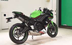 KAWASAKI NINJA 650 A 2022 ER650H