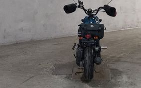 HONDA ZUMAR AF58