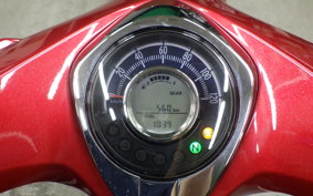 HONDA C125 SUPER CUB 2002 JA58