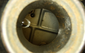 YAMAHA FZ400 1997 4YR