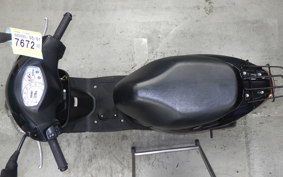 SUZUKI ADDRESS V50 CA4BA