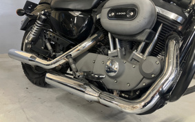 HARLEY HARLEY XL1200N 2007 CZ3
