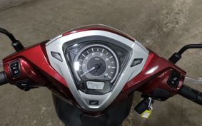 HONDA LEAD 125 JK12