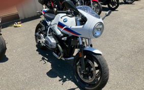 BMW R NINE T RACER 2017 0J21