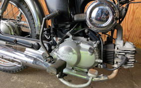 SUZUKI JIKUSA-SF250 ED22B