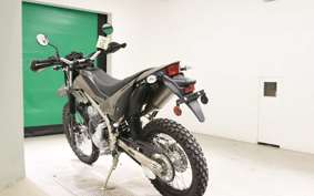 KAWASAKI KLX230ｼｪﾙﾊﾟ 2002 LX232A