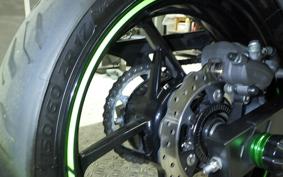 KAWASAKI NINJA 400 2021 EX400G