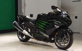 KAWASAKI ZX 1400 NINJA R A 2016