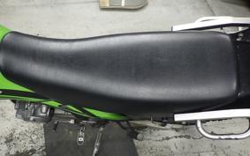 KAWASAKI SUPER SHERPA KL250G