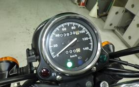 KAWASAKI 250TR 2008 BJ250F