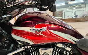  VICTORY MAGNUM 2016 W3