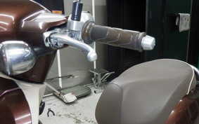 HONDA GIORNO 2 2024 AF70