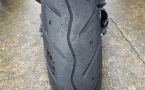 SUZUKI ADDRESS V50 Gen.2 CA42A