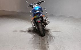 HONDA CB400SF TRAINING CAR NC42