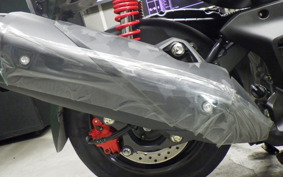 YAMAHA CYGNUS 125 X 2023 SEM5J