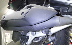 HONDA PCX 160 1995 KF47