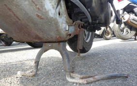 HONDA GIORNO