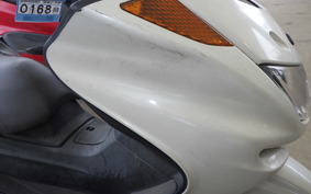 YAMAHA MAJESTY 250 Gen.2 2008 SG03J