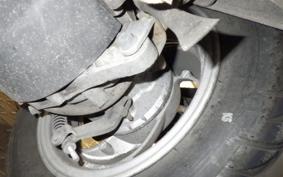 YAMAHA AXIS 125 TREET SE53J