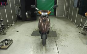 YAMAHA JOG SA55J
