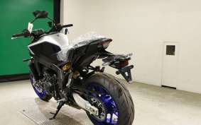 YAMAHA MT-09 SP 2026 RN87J
