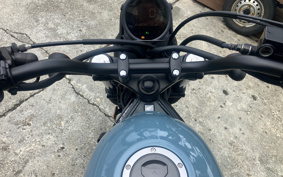 HONDA CL250 MC57