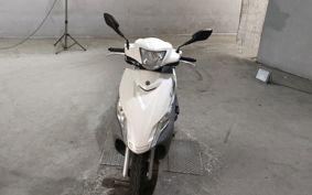SUZUKI ADDRESS V125 DT11A