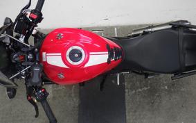 SUZUKI SV650 A 2017 VP55B