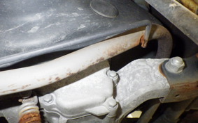 SUZUKI ﾚｯﾂG CA4AA